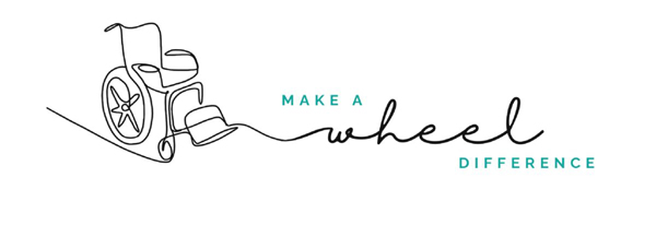 Make a Wheel Difference logo